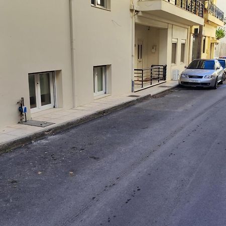 Minoan Gem Apartment Heraklion  Exterior photo