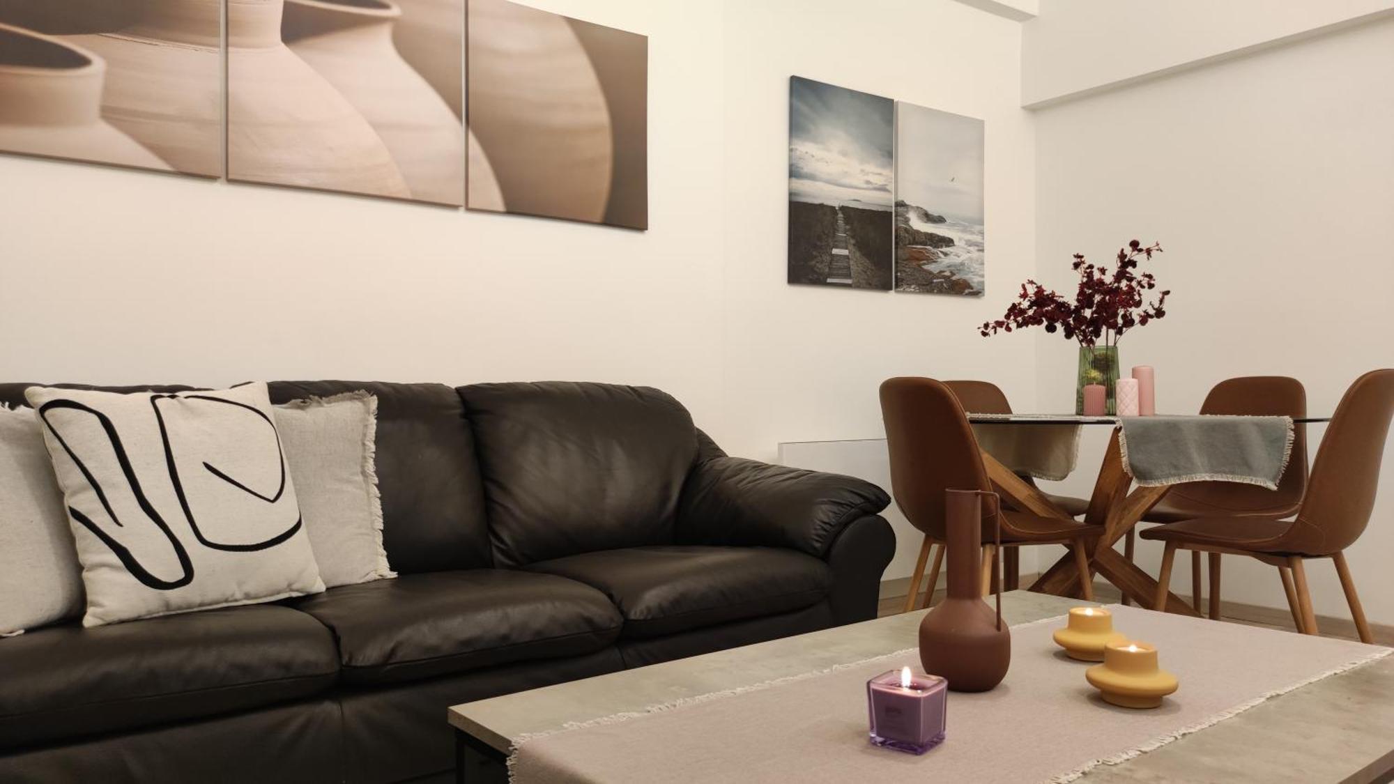 Minoan Gem Apartment Heraklion  Exterior photo
