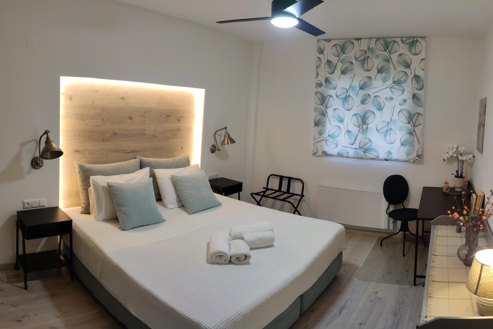 Minoan Gem Apartment Heraklion  Exterior photo